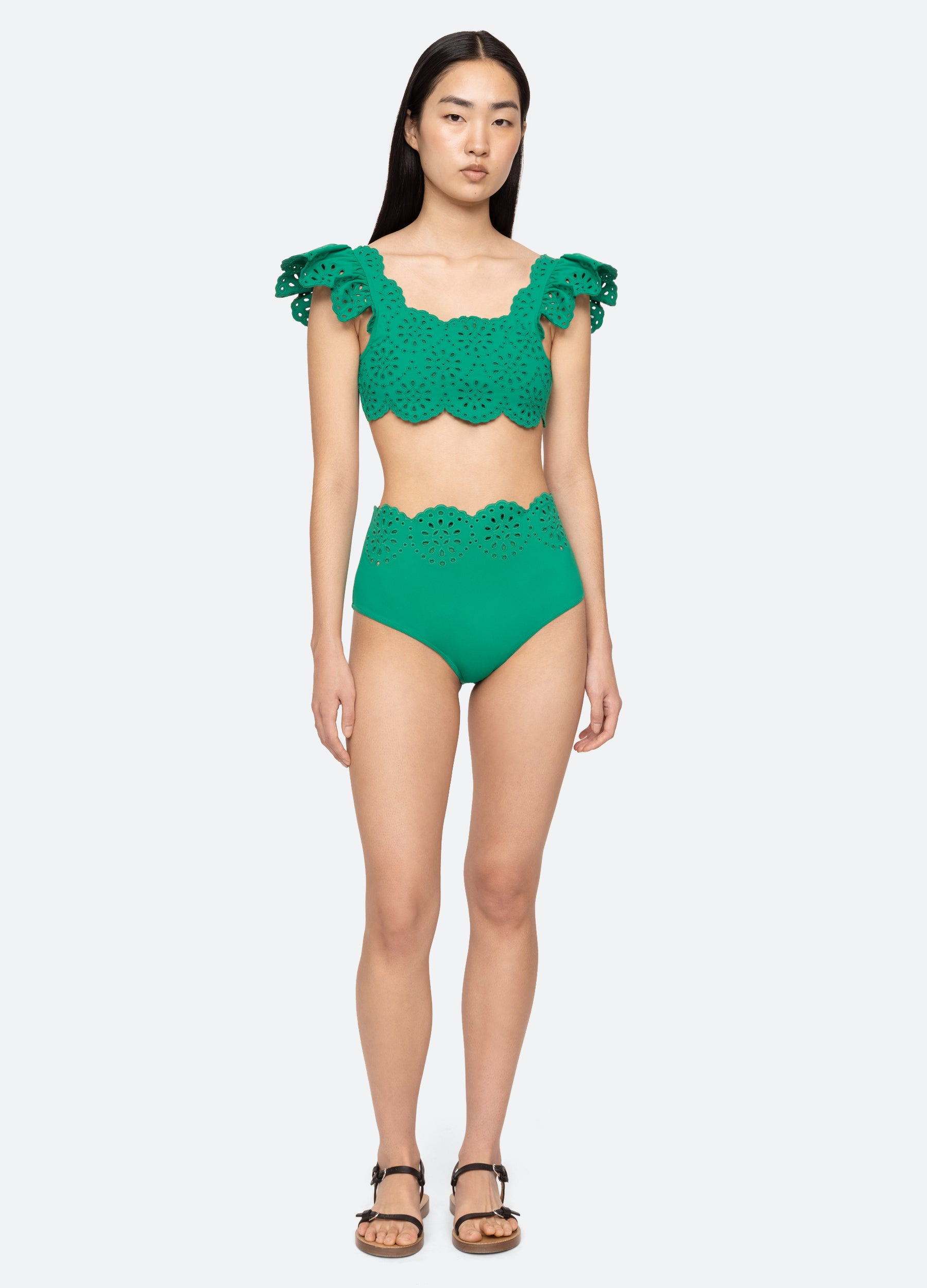 Mae Bikini Bottom - 2