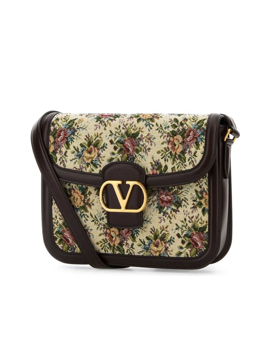 TO Shoulder Bag - 2
