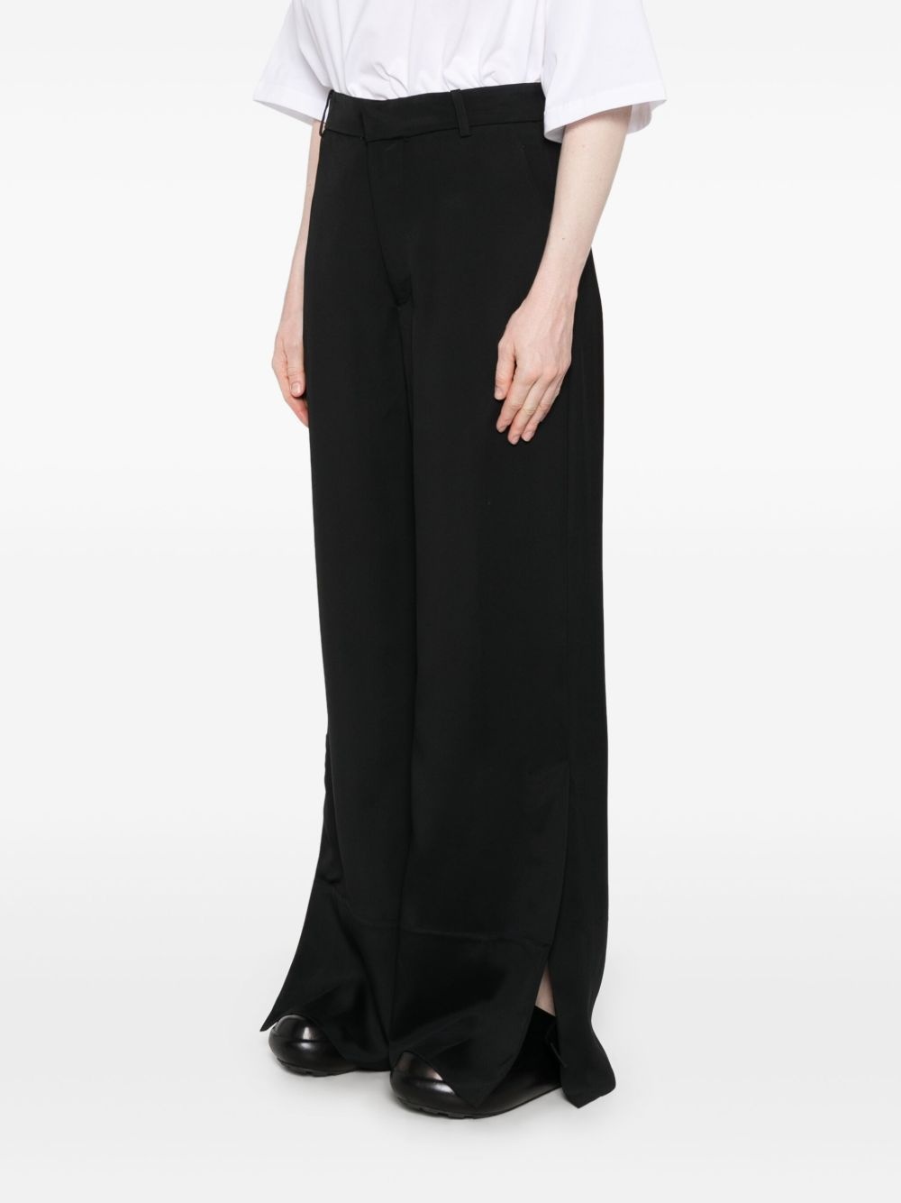 cady trousers - 3