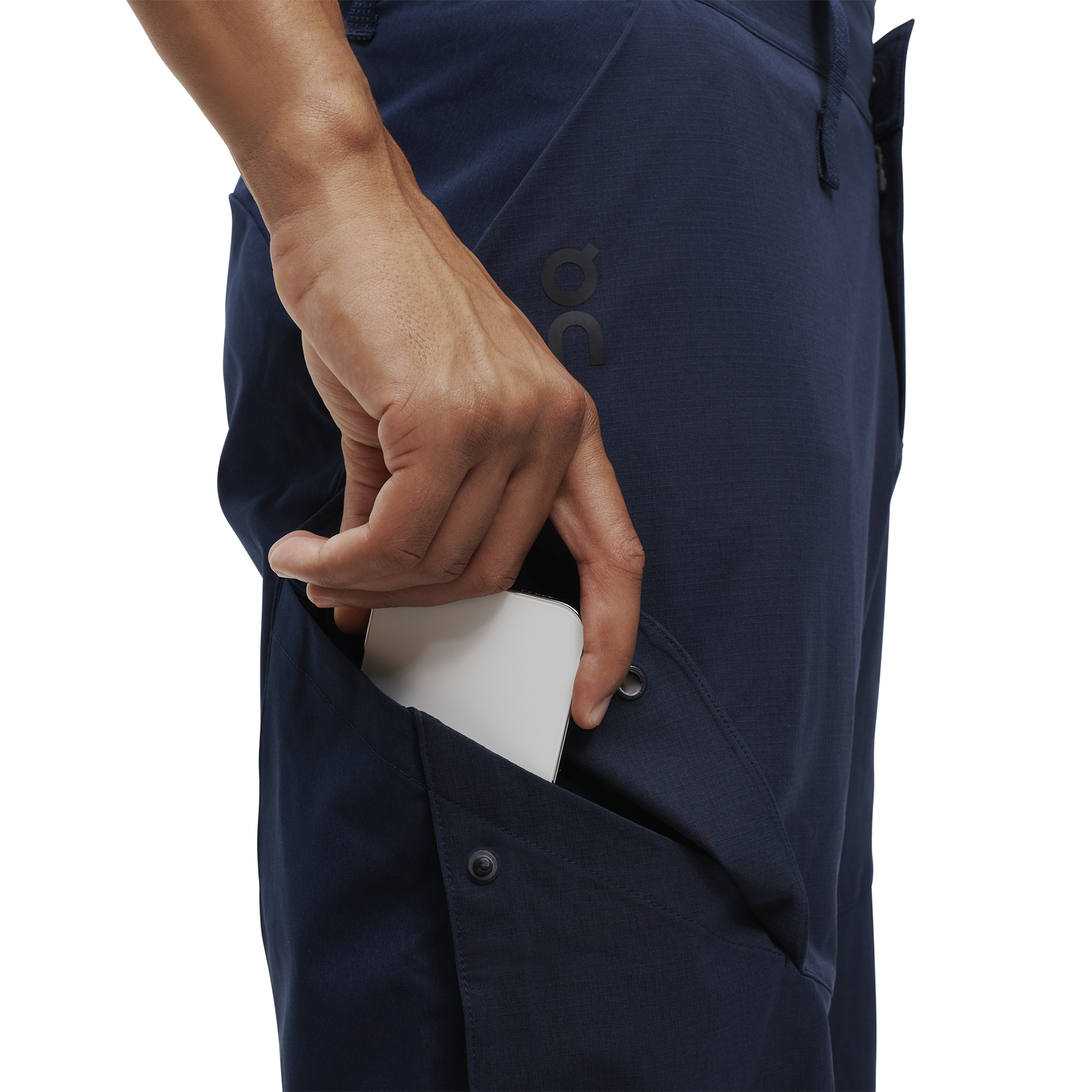 Explorer Pants - 6