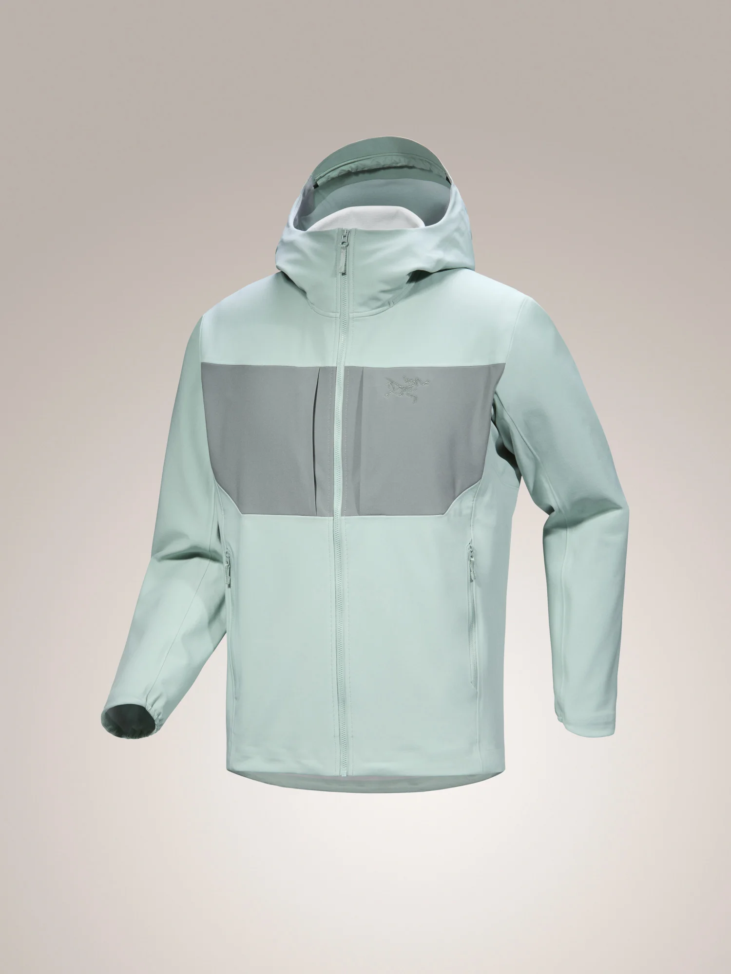 Gamma MX Hoody - 1