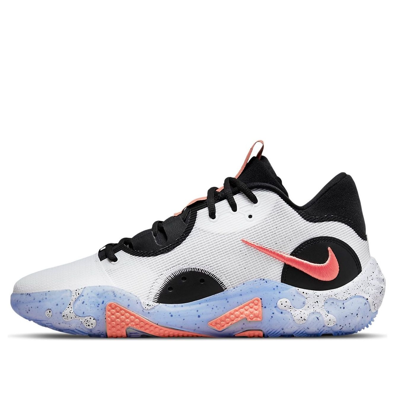 Nike PG 6 'Fluoro' DC1974-100 - 1