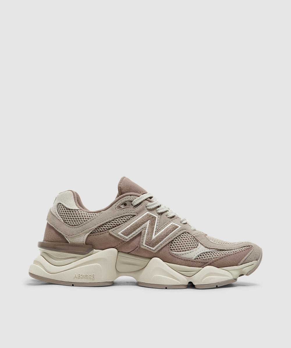 9060 sneaker - 3