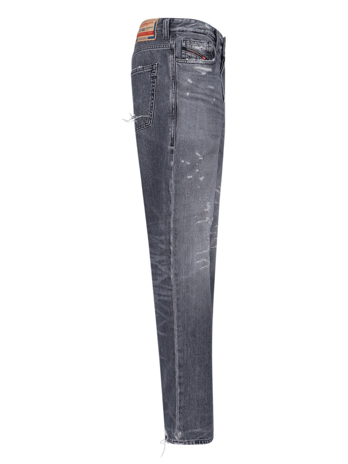 JEANS “1988 D-ARK” - 3