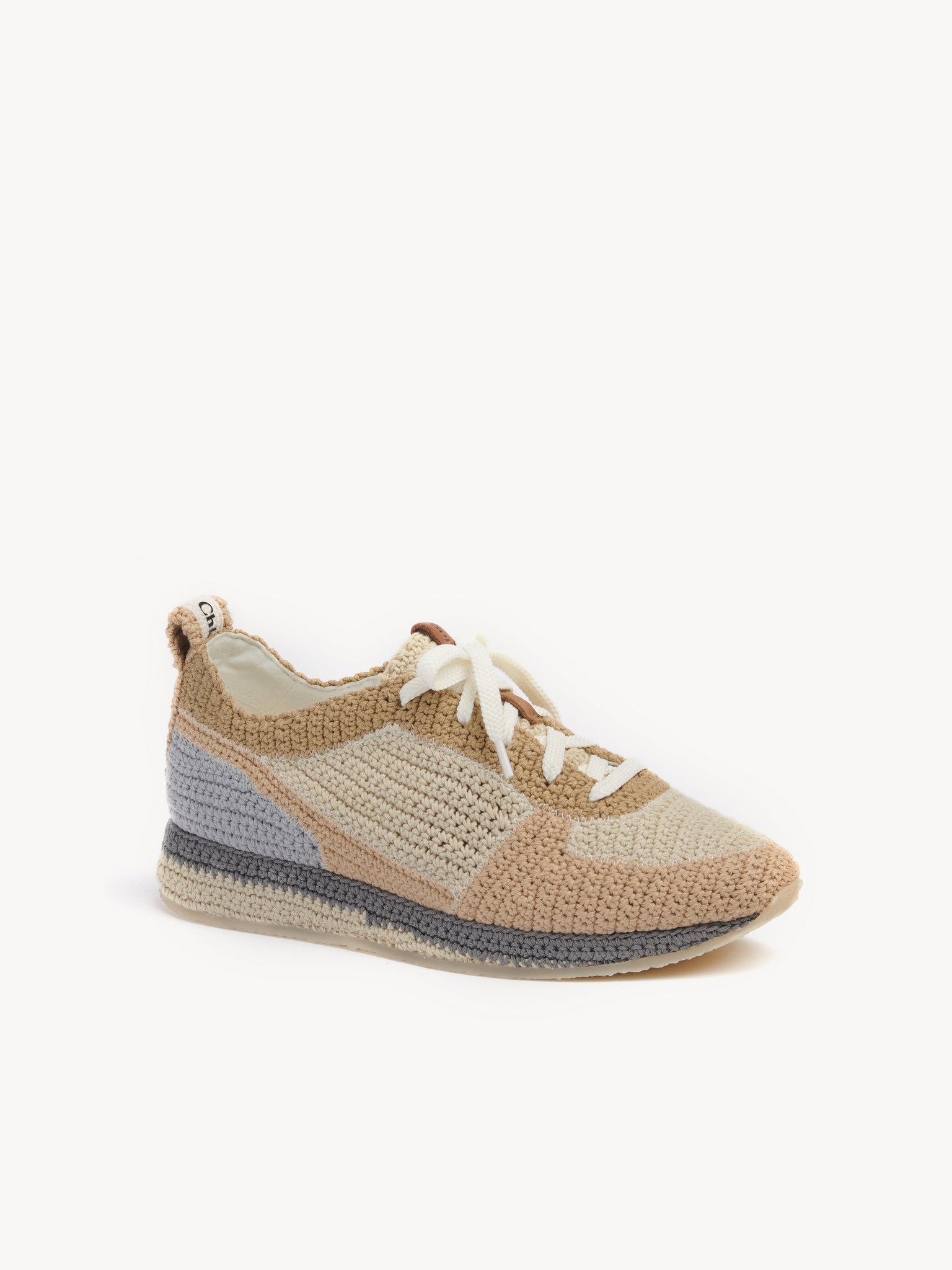MYHA LOW-TOP SNEAKER - 3