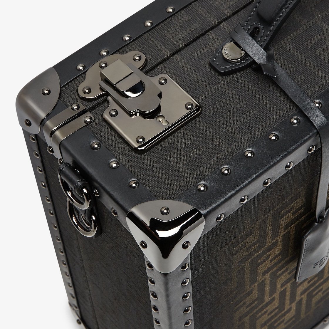 Medium Trunk FF Eclissi - 5