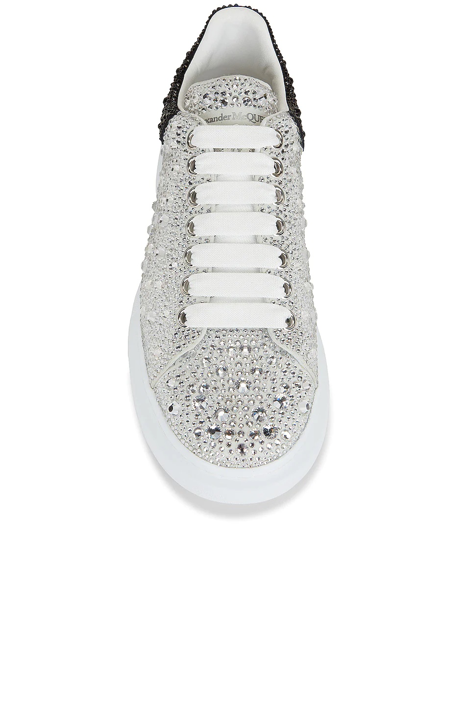 Leather Sneaker - 4