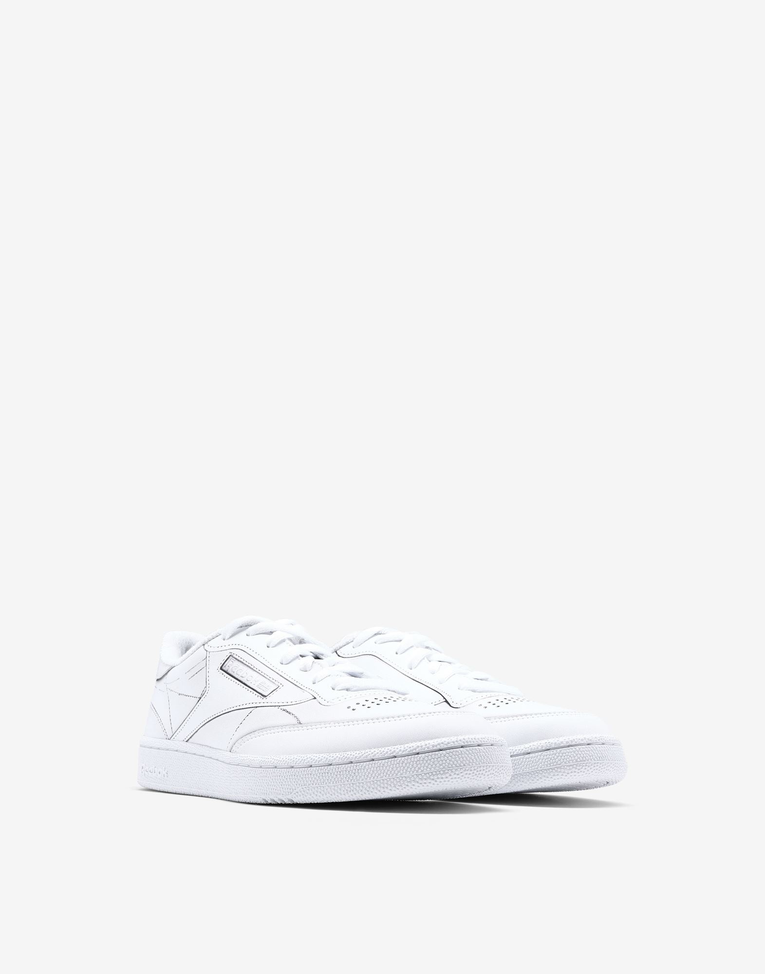 Reebok x MM Club C sneakers - 2