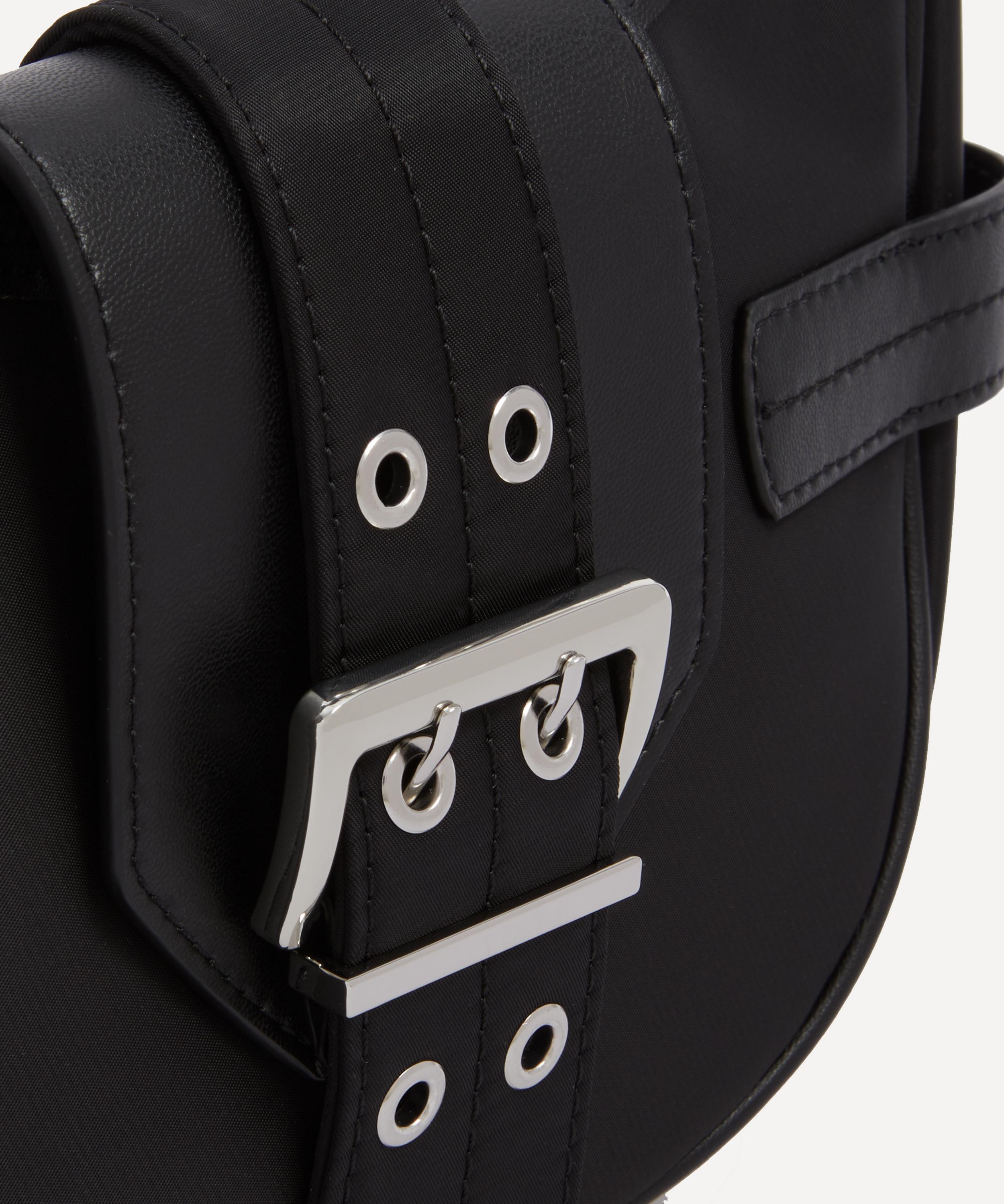 Small Bucky Crossbody Bag - 3