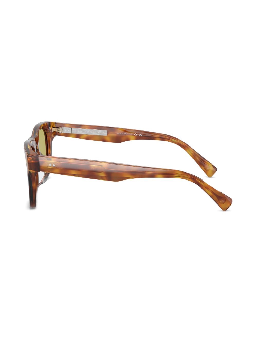 BC4002S Mr.Brunello square-frame sunglasses - 3
