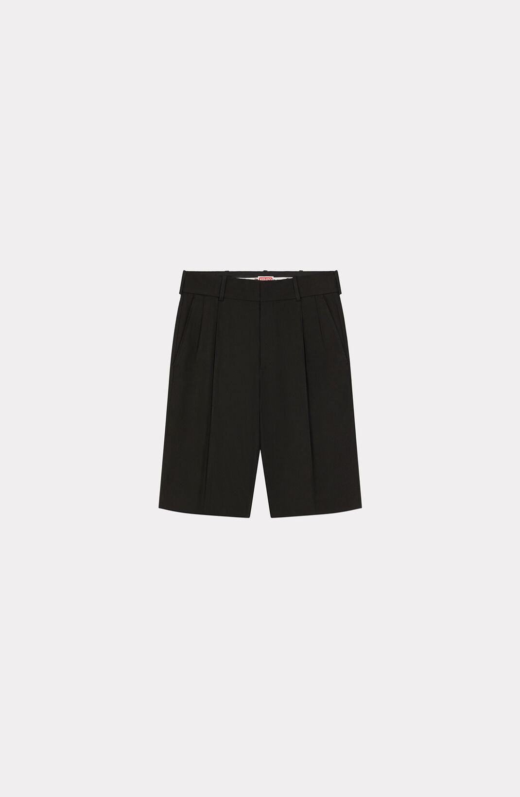 Chino shorts - 1