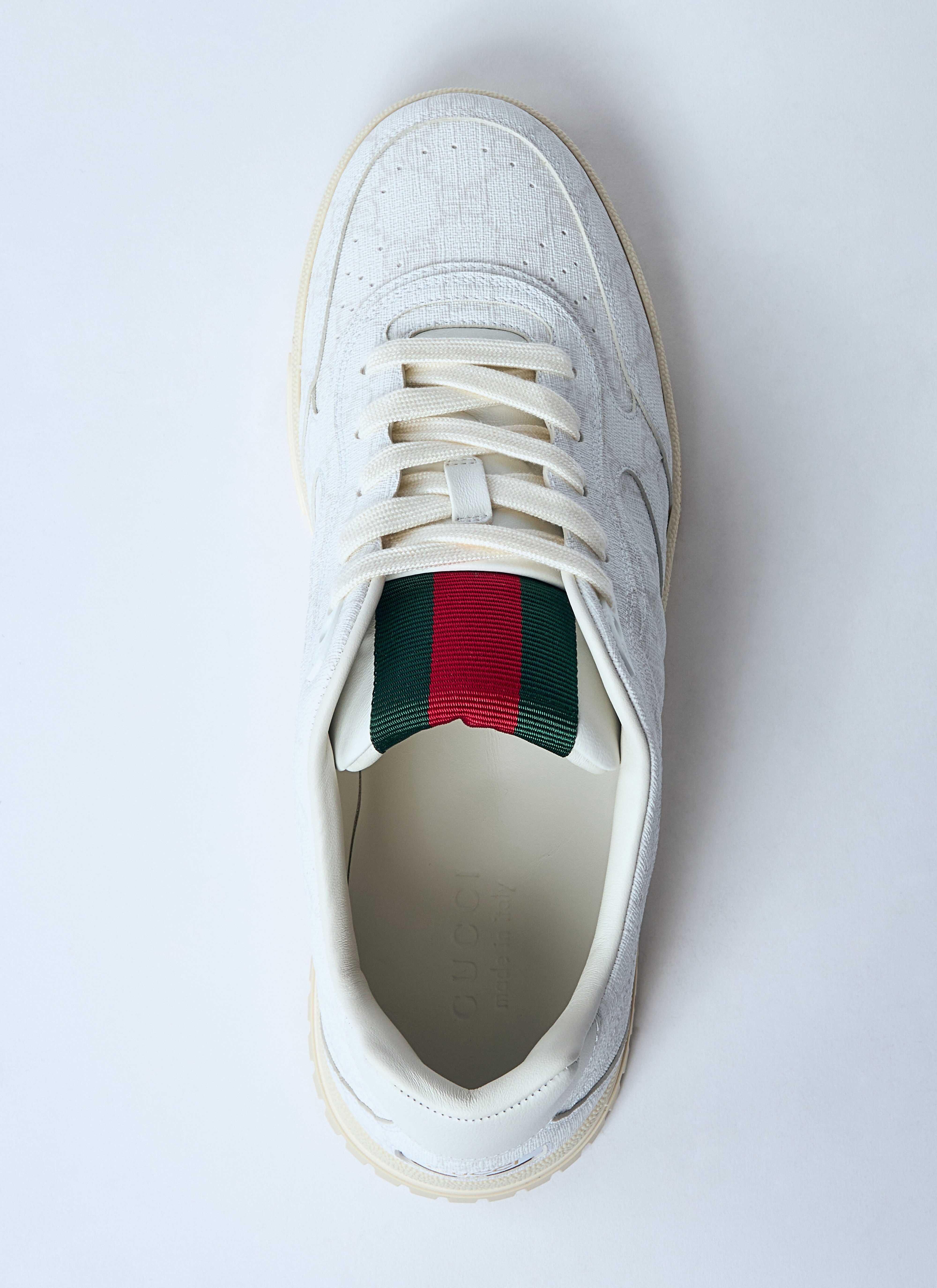 Re-Web Sneakers - 5