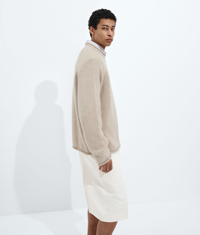 Bottega Veneta Cashmere Sweater outlook