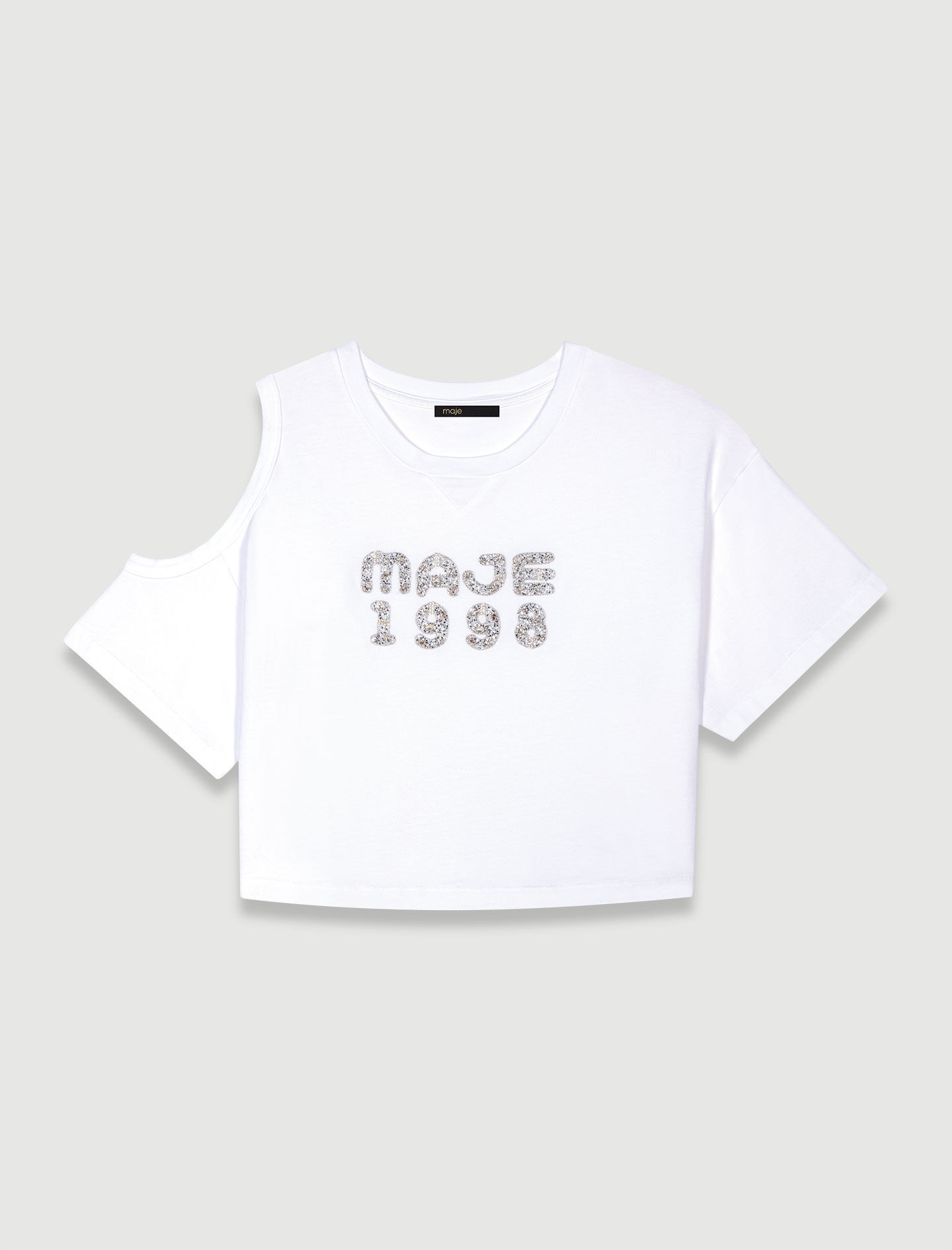 Maje 1998 T-shirt - 1