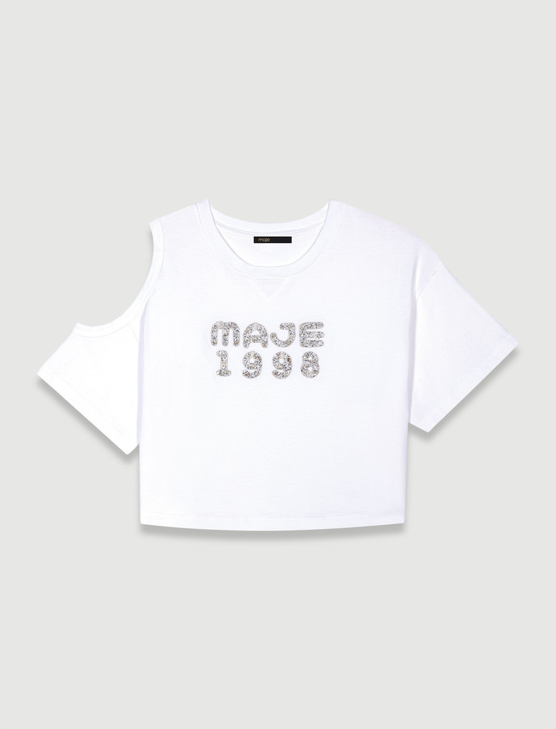 Maje 1998 T-shirt 1