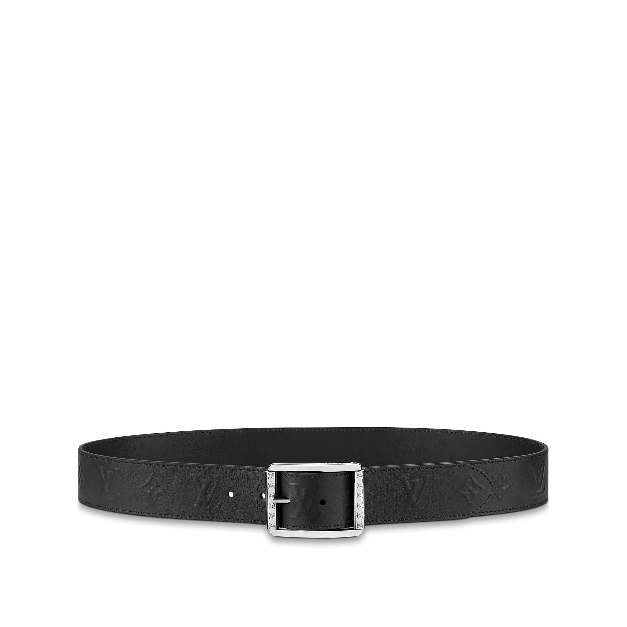 Reverso 40MM Reversible Belt - 1