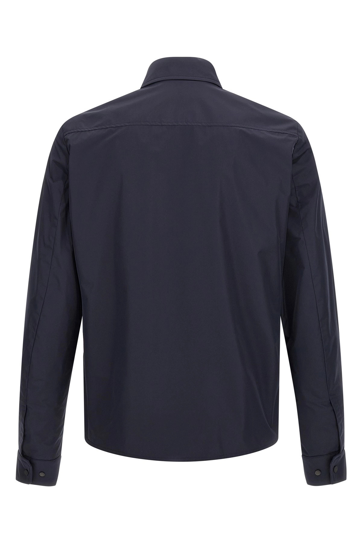 Tech fabric shirt - 2