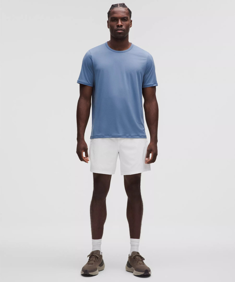 lululemon Pace Breaker Lined Short 7" outlook