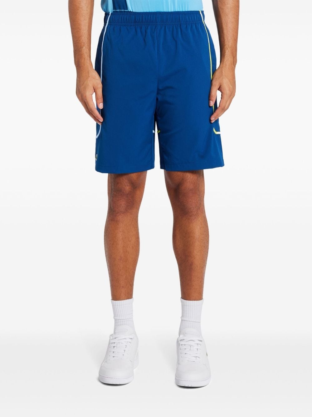lightweight tennis shorts - 3