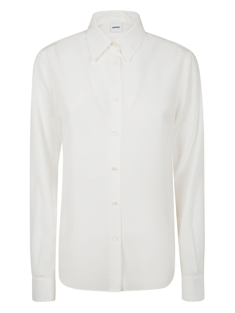 silk shirt 1