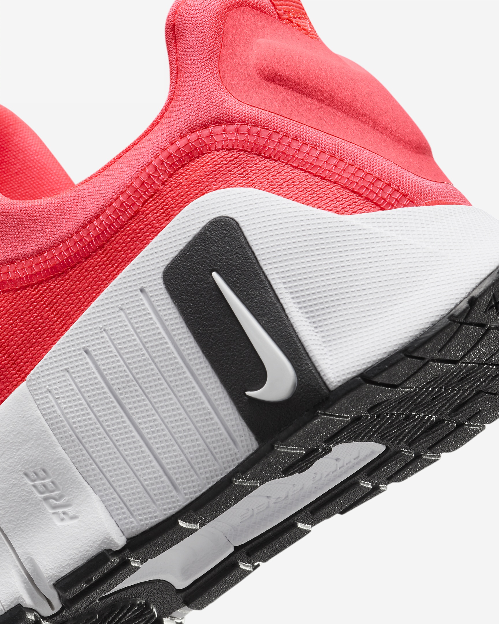 Nike Free Metcon 6 Women's Workout Shoes - 8