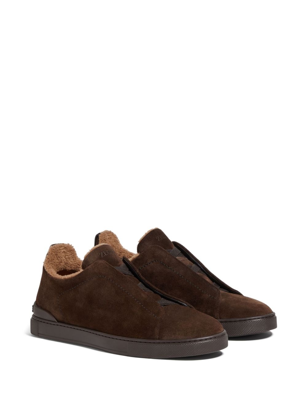 Triple Stitch sneakers - 2