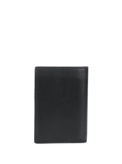 SAINT LAURENT vertical bi-fold wallet outlook