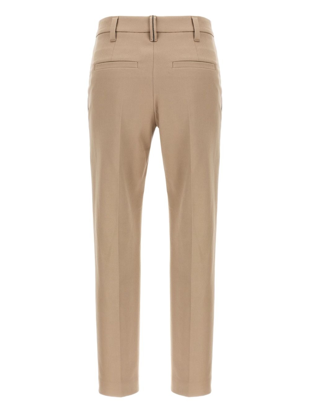 tailored trousers - 2