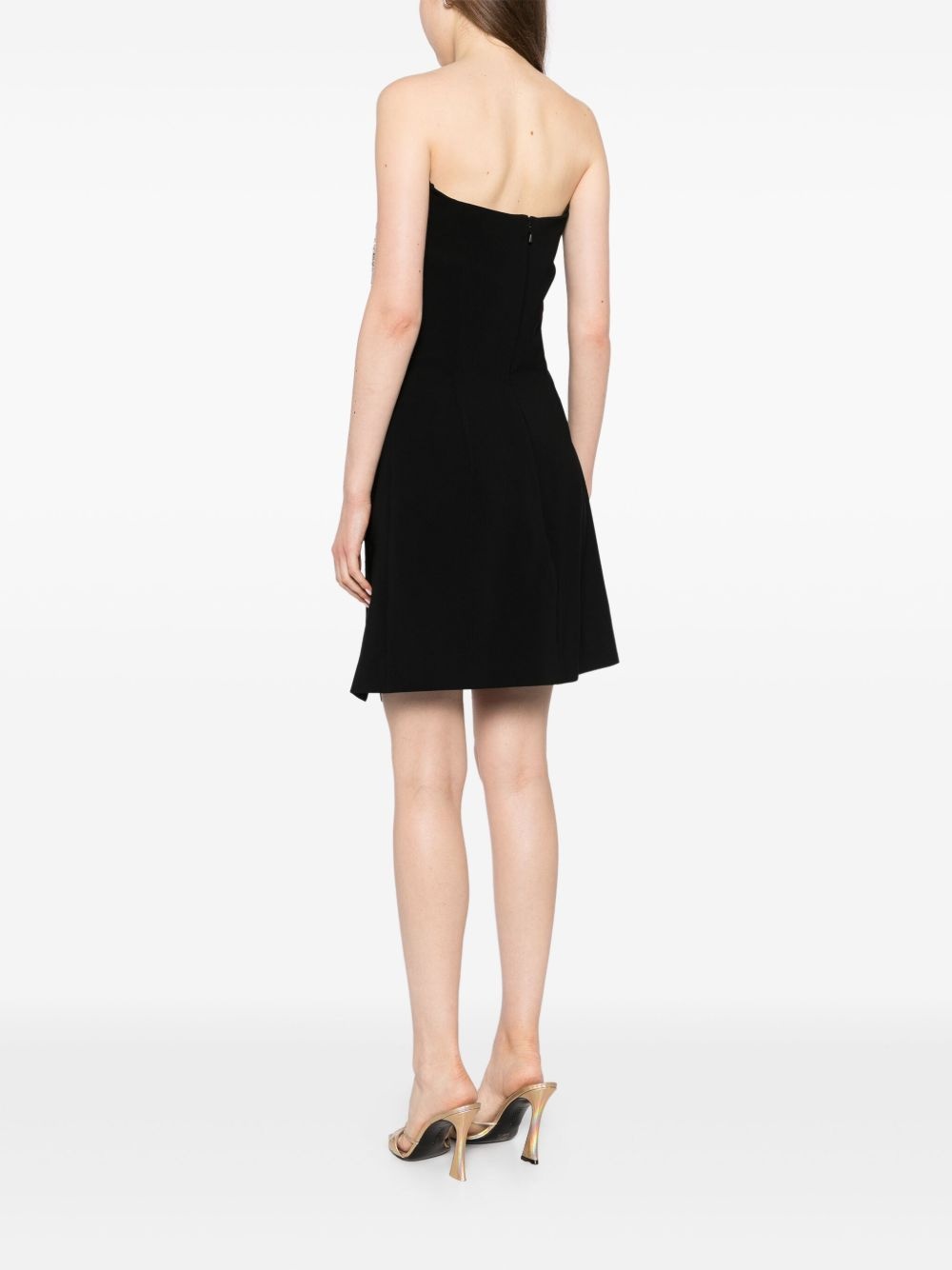 Kass mini dress - 4