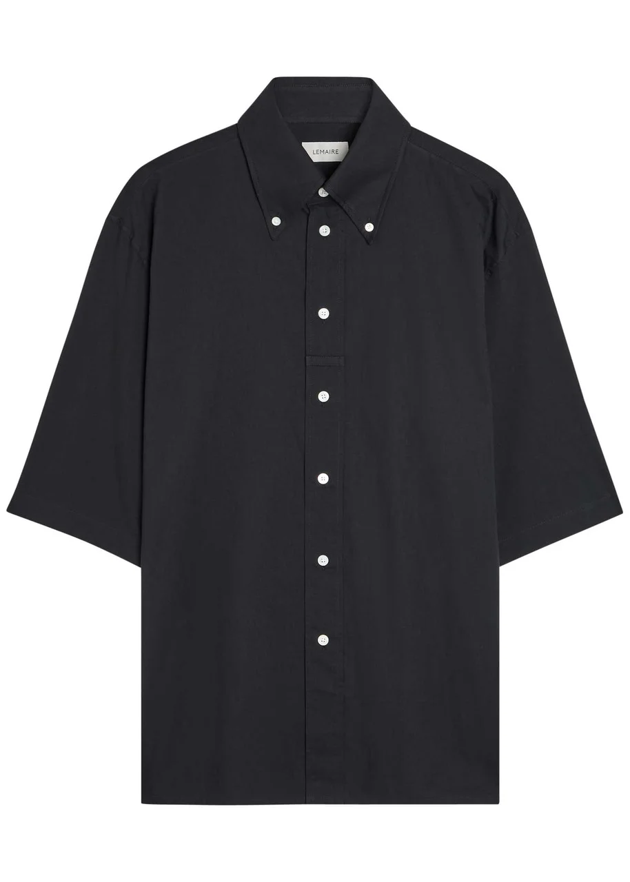 Lemaire Cotton Shirt - 1