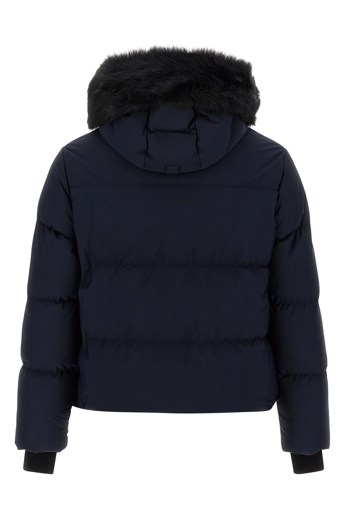 'Misti Puffer' down jacket - 2