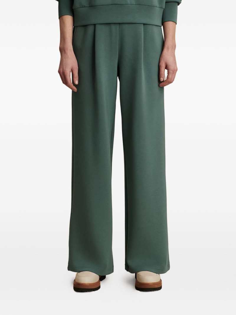 VARLEY track trousers outlook