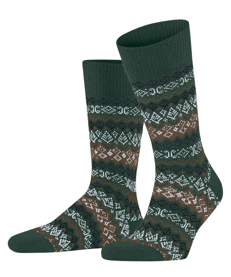 Aspen Men Socks 1