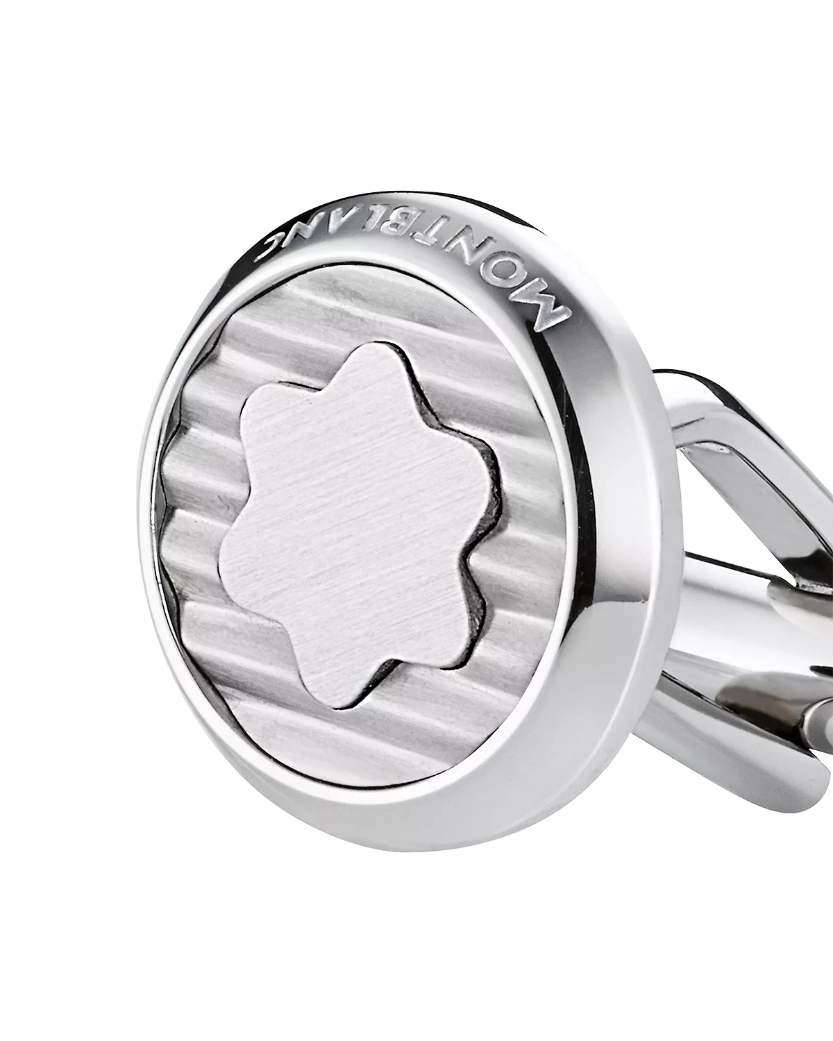 Urban Spirit Round Cufflinks - 2