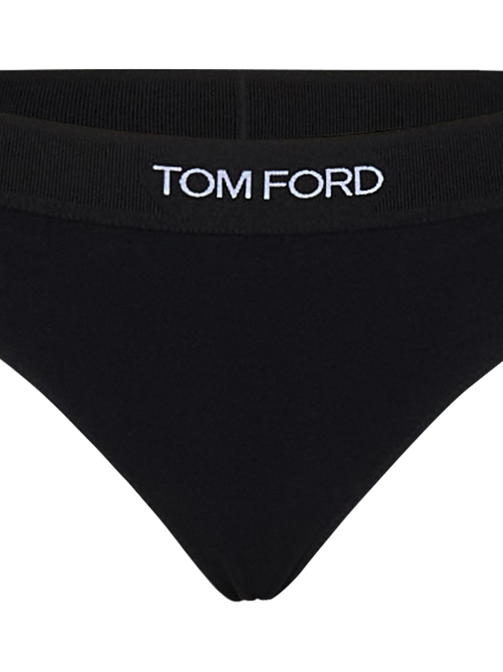 SLIP TOM FORD - 3