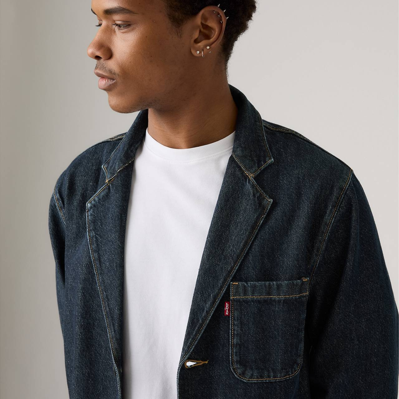 PRESIDIO BLAZER - 5