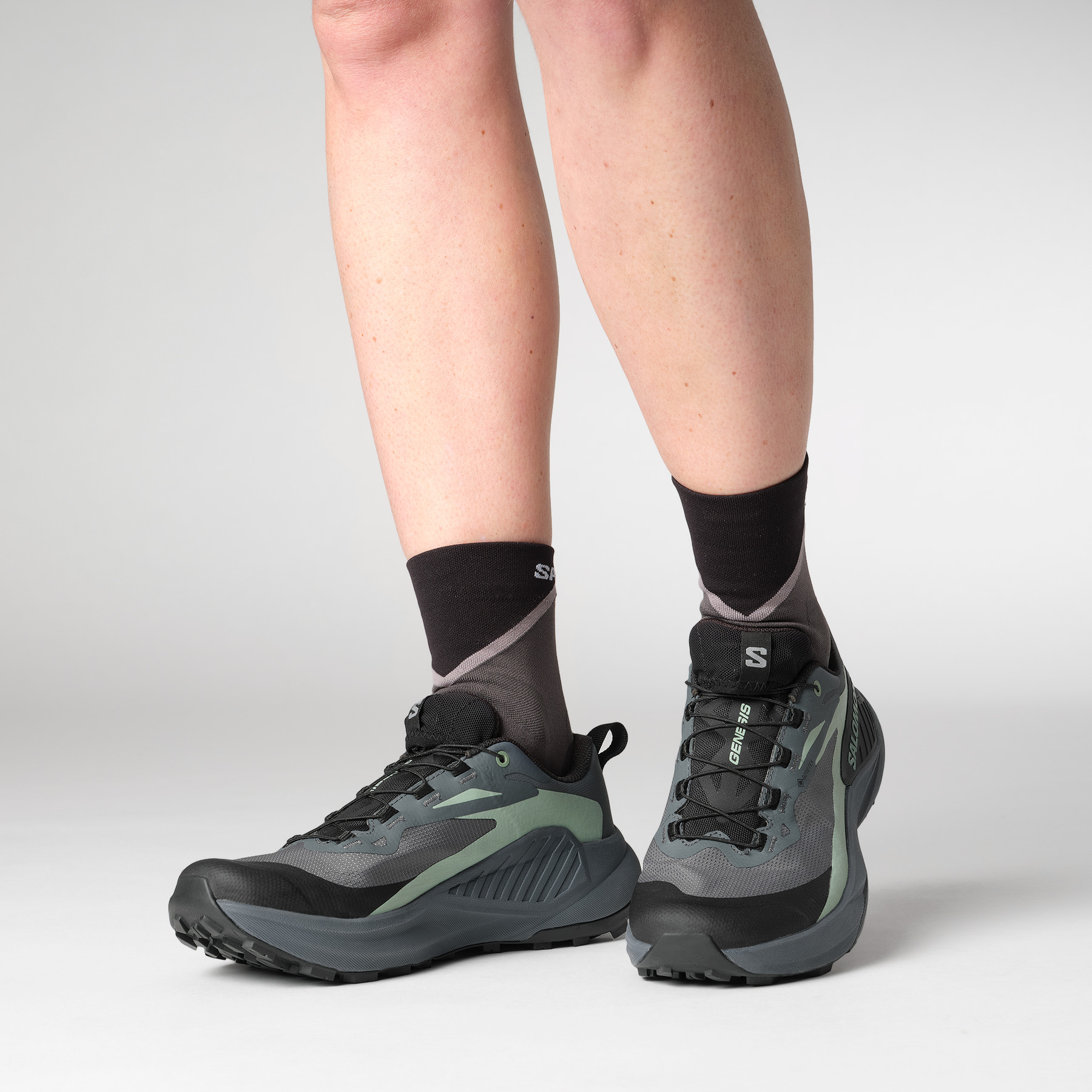 GENESIS GORE-TEX - 5