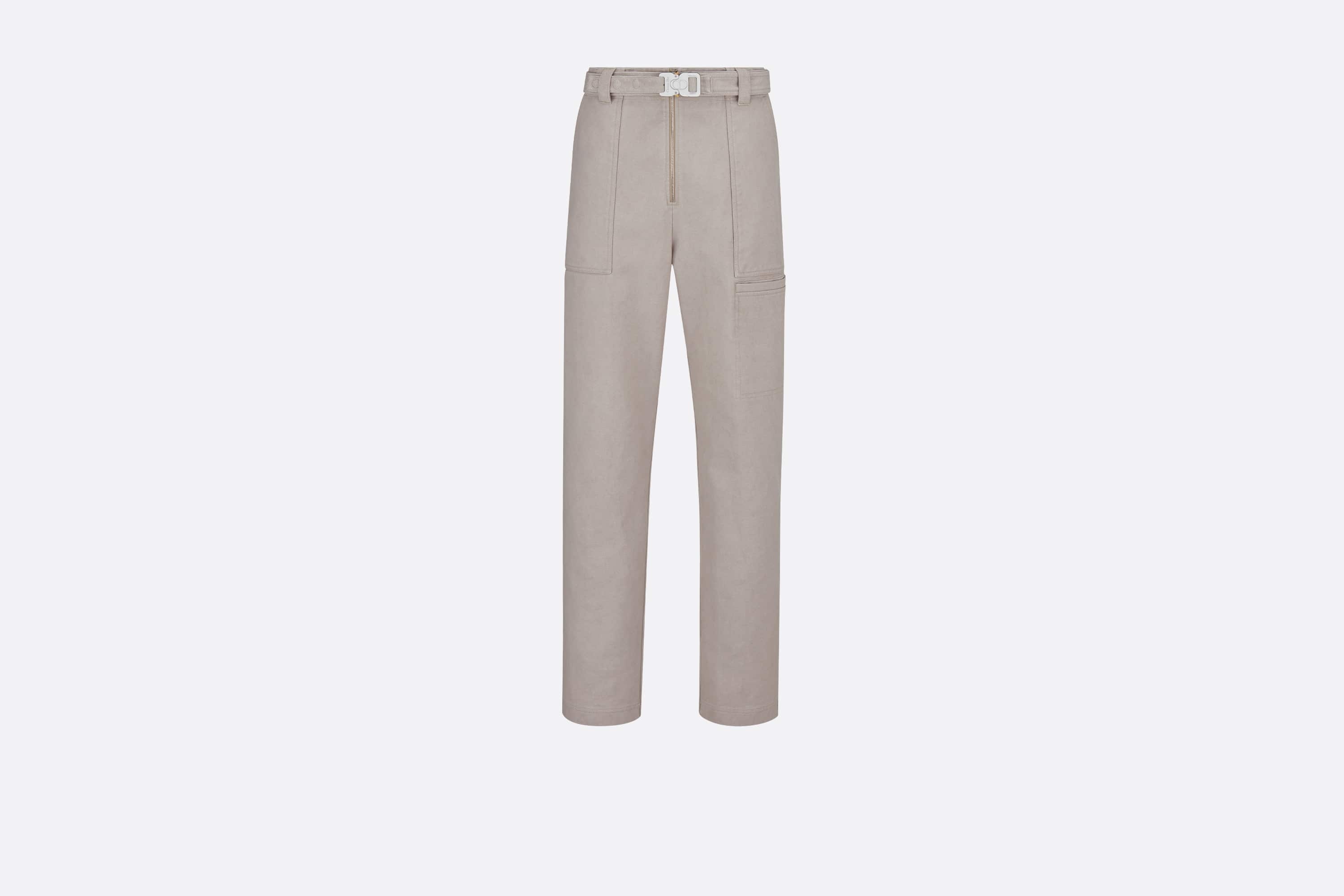 Cargo Pants - 1