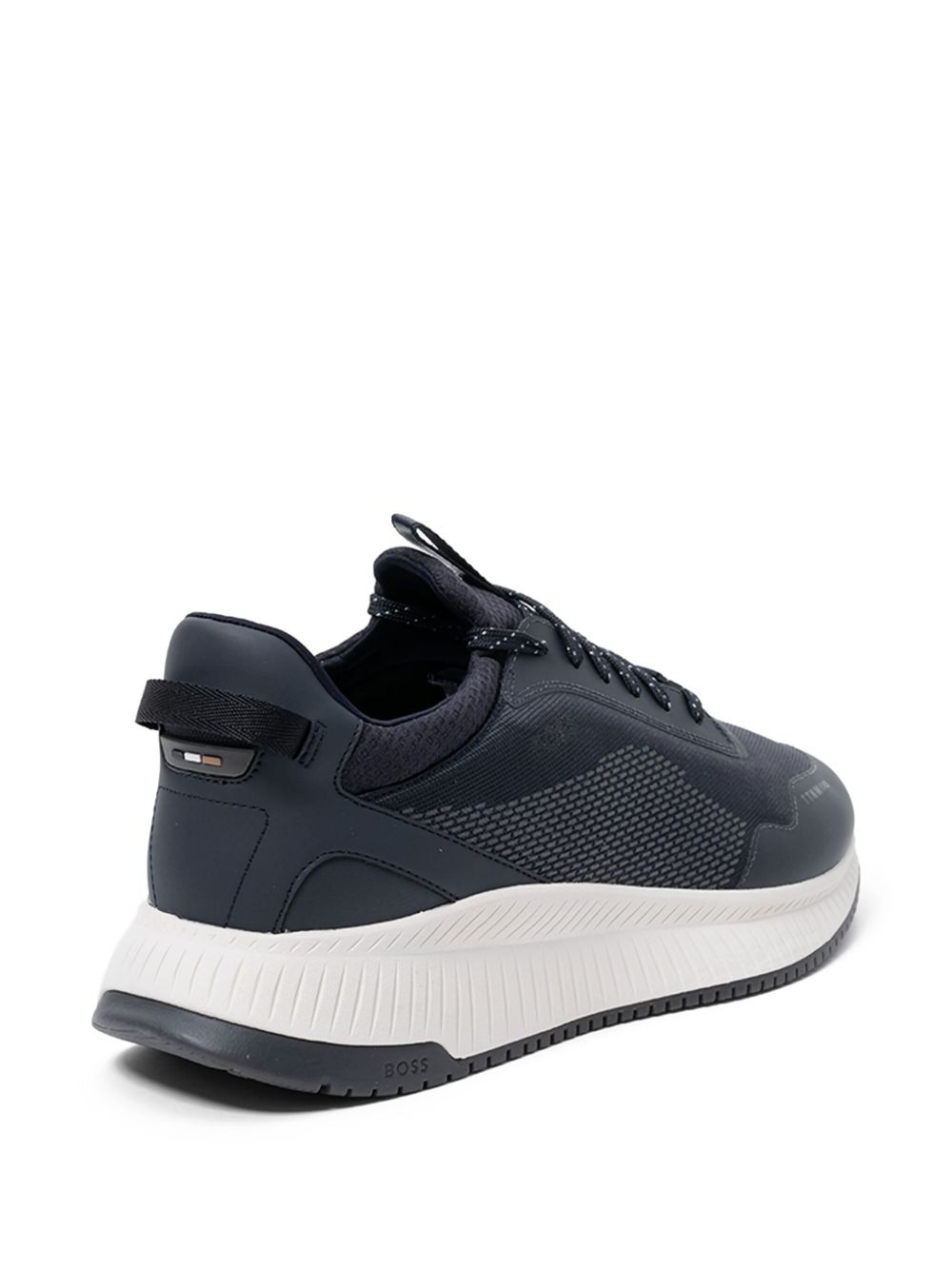 TTNM EVO textured sneakers - 2