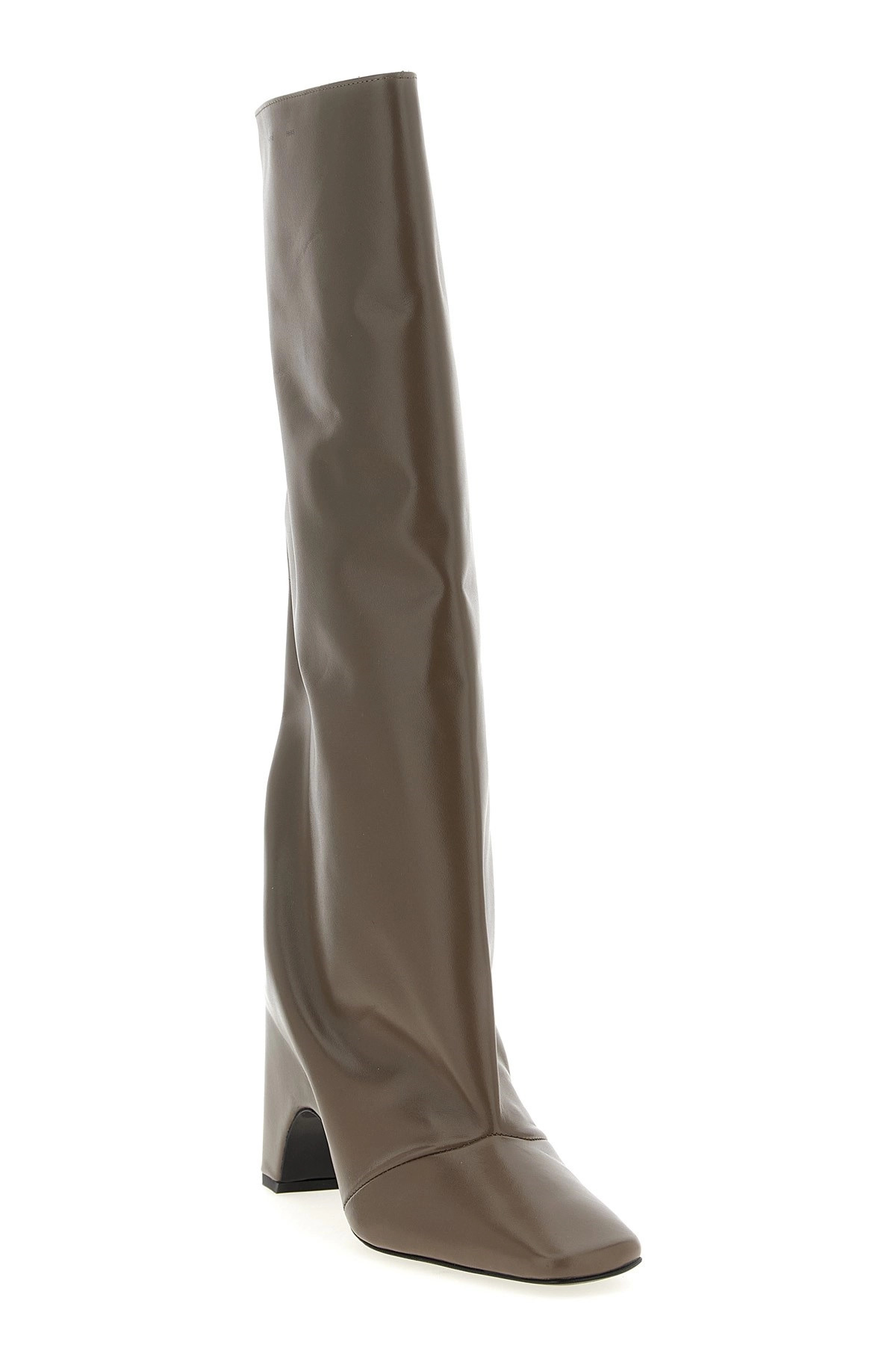'Bridge' boots - 2