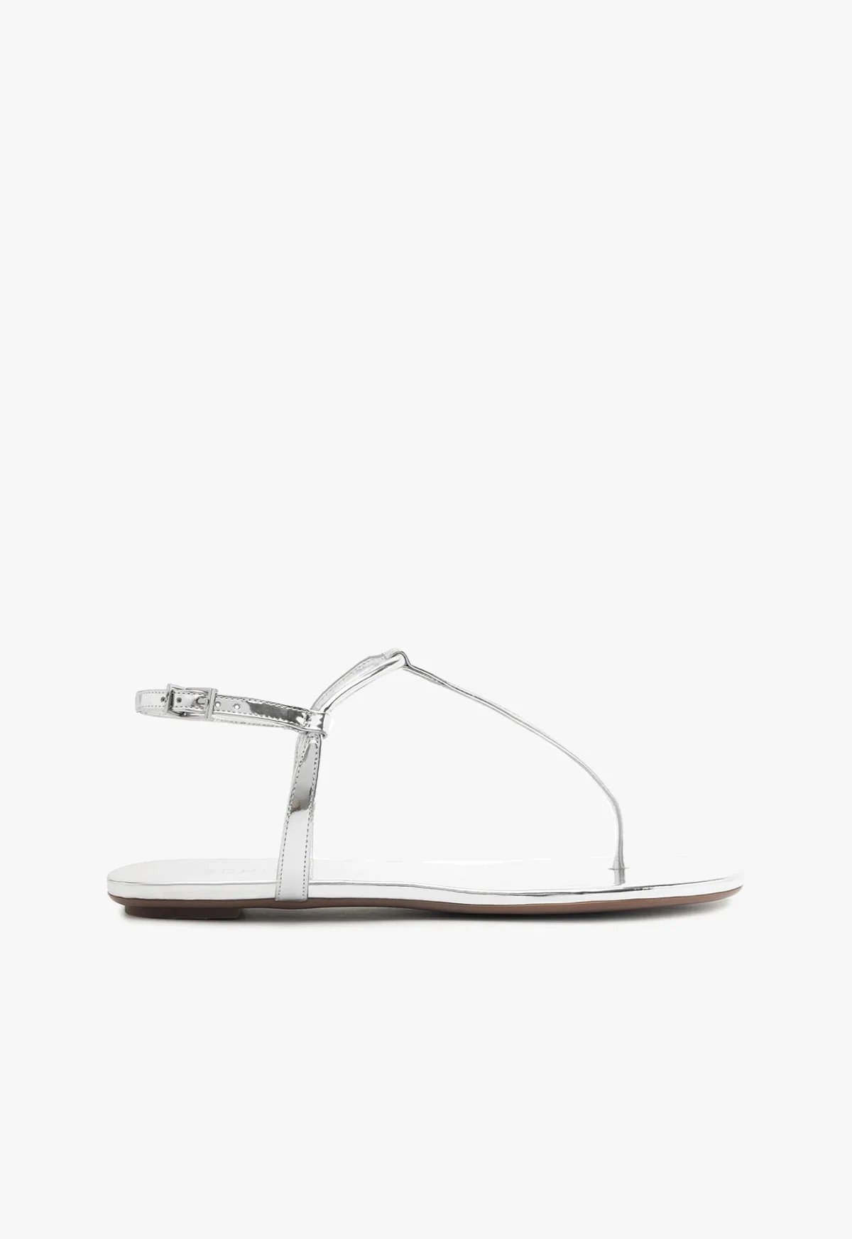 Elsha Flat Sandal - 1