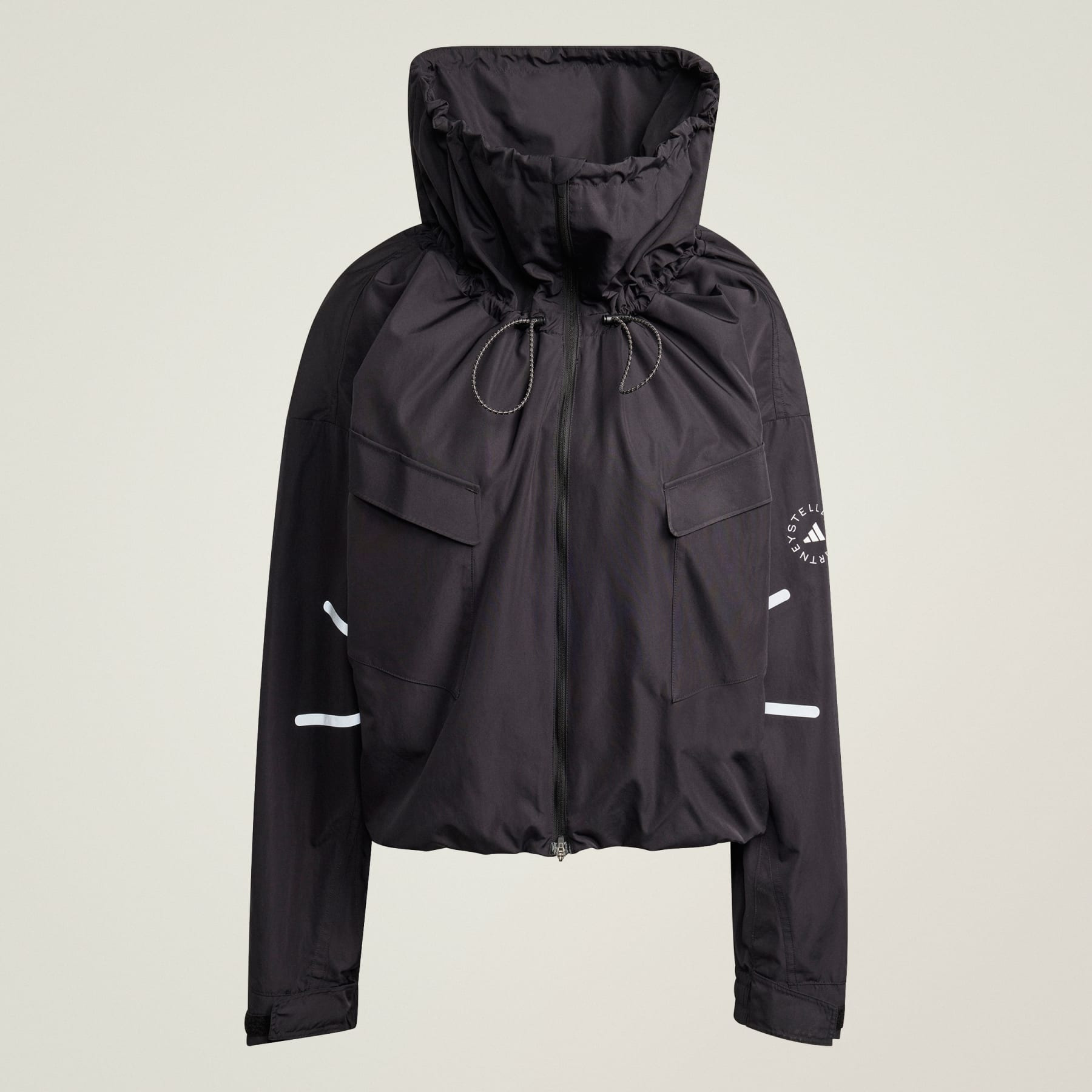 Adidas By Stella McCartney Item Jacket - 1