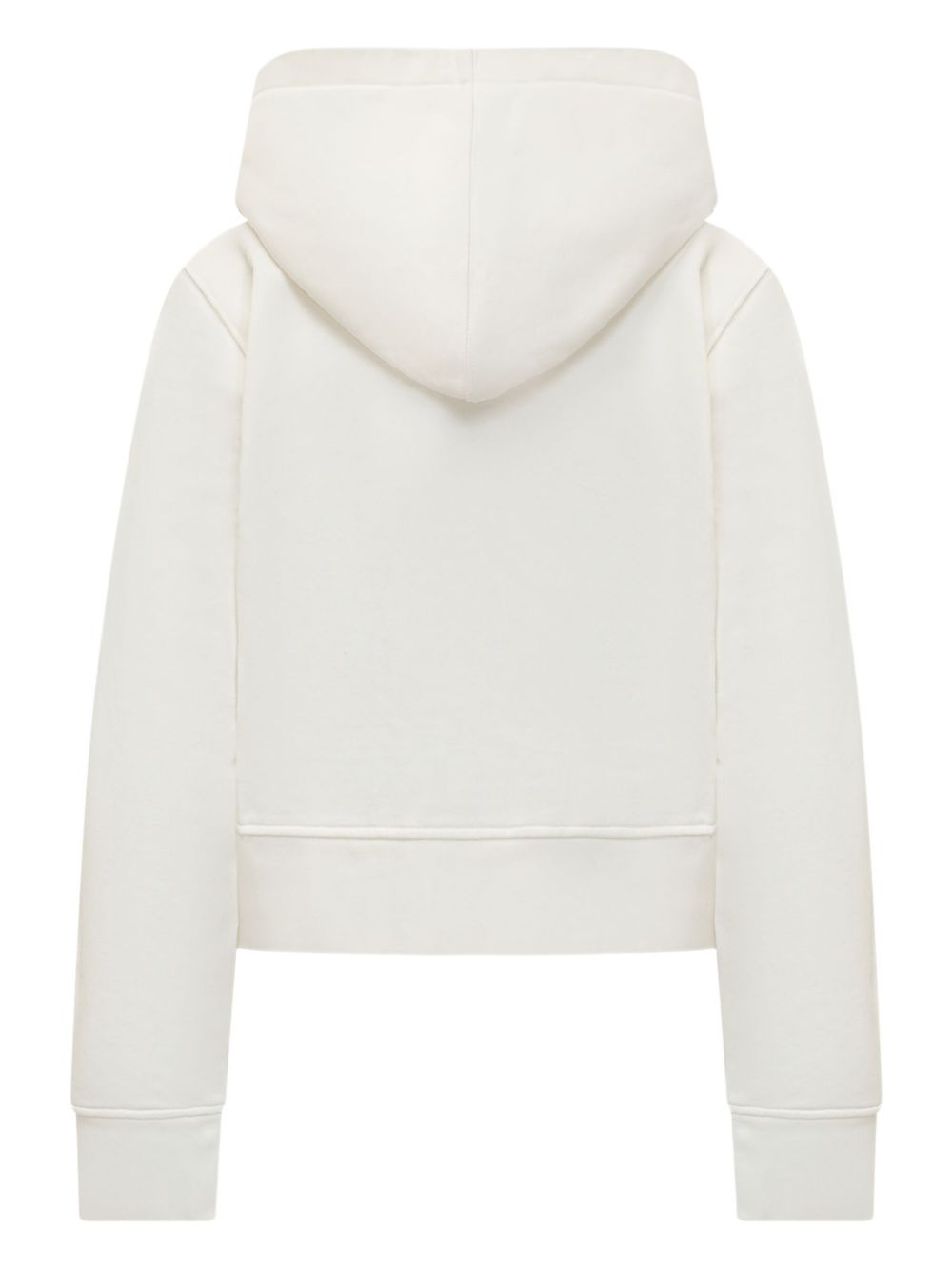 spray bear hoody - 2