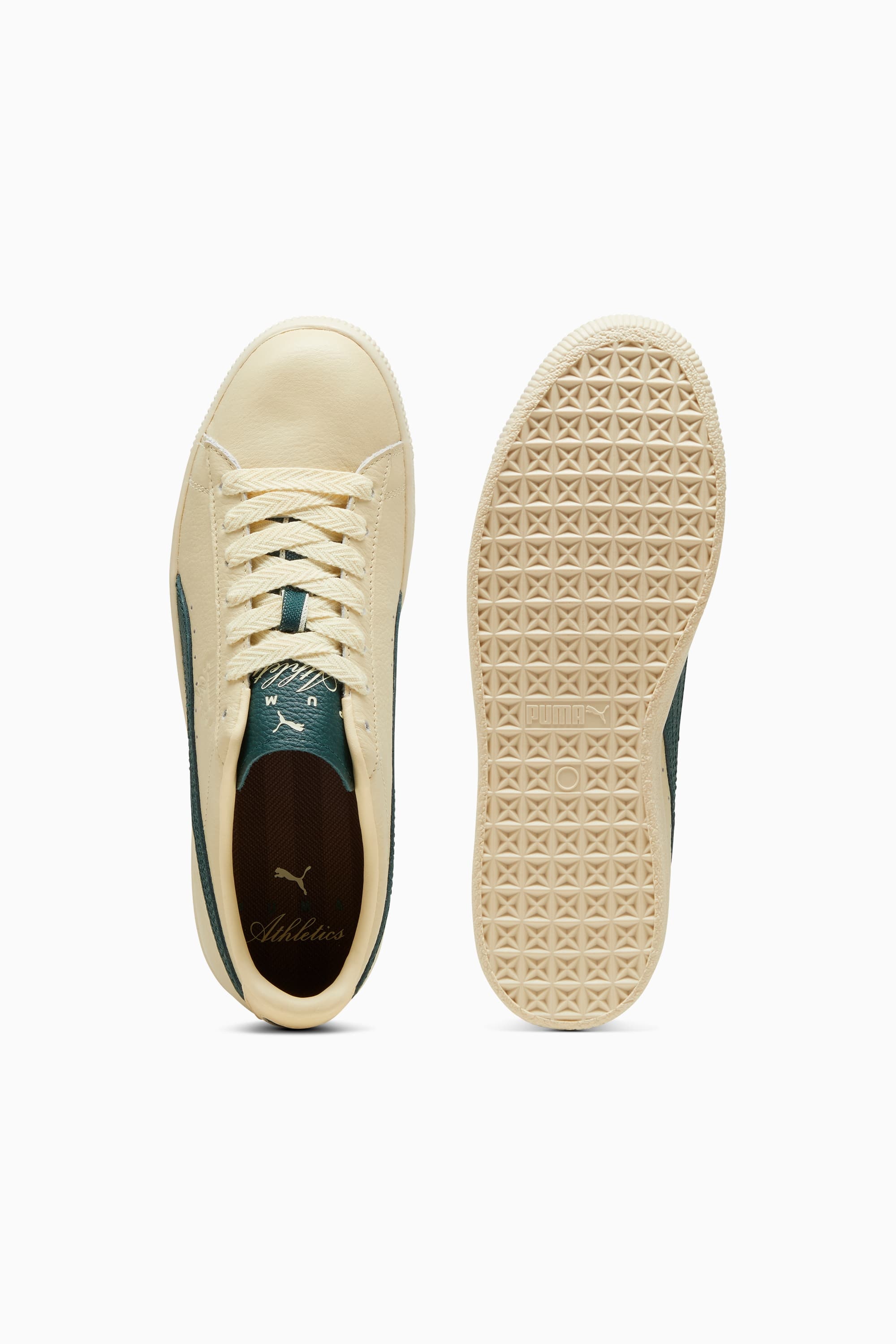 Clyde Players Lane Men's Sneakers - 4