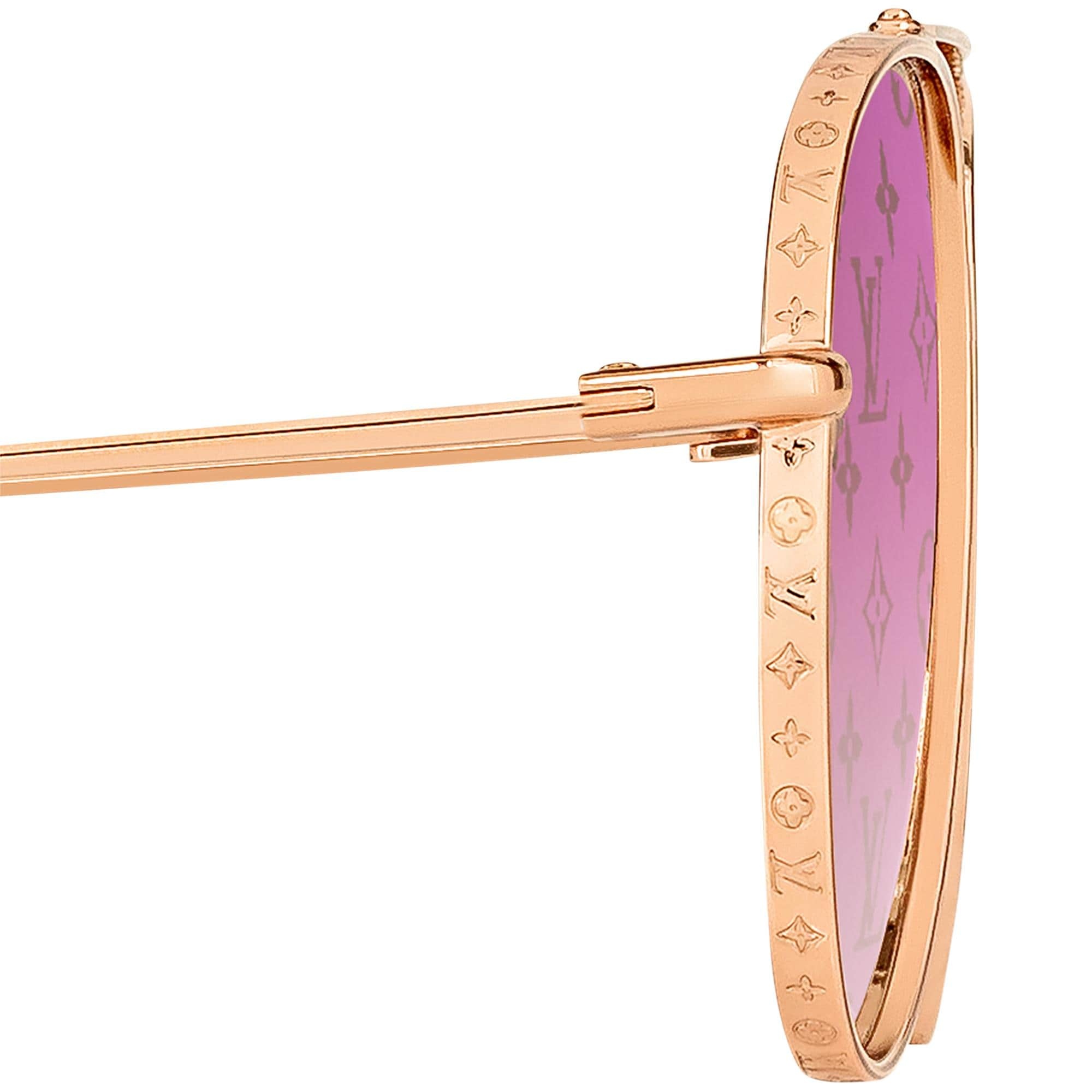 The LV Pilot Sunglasses - 2