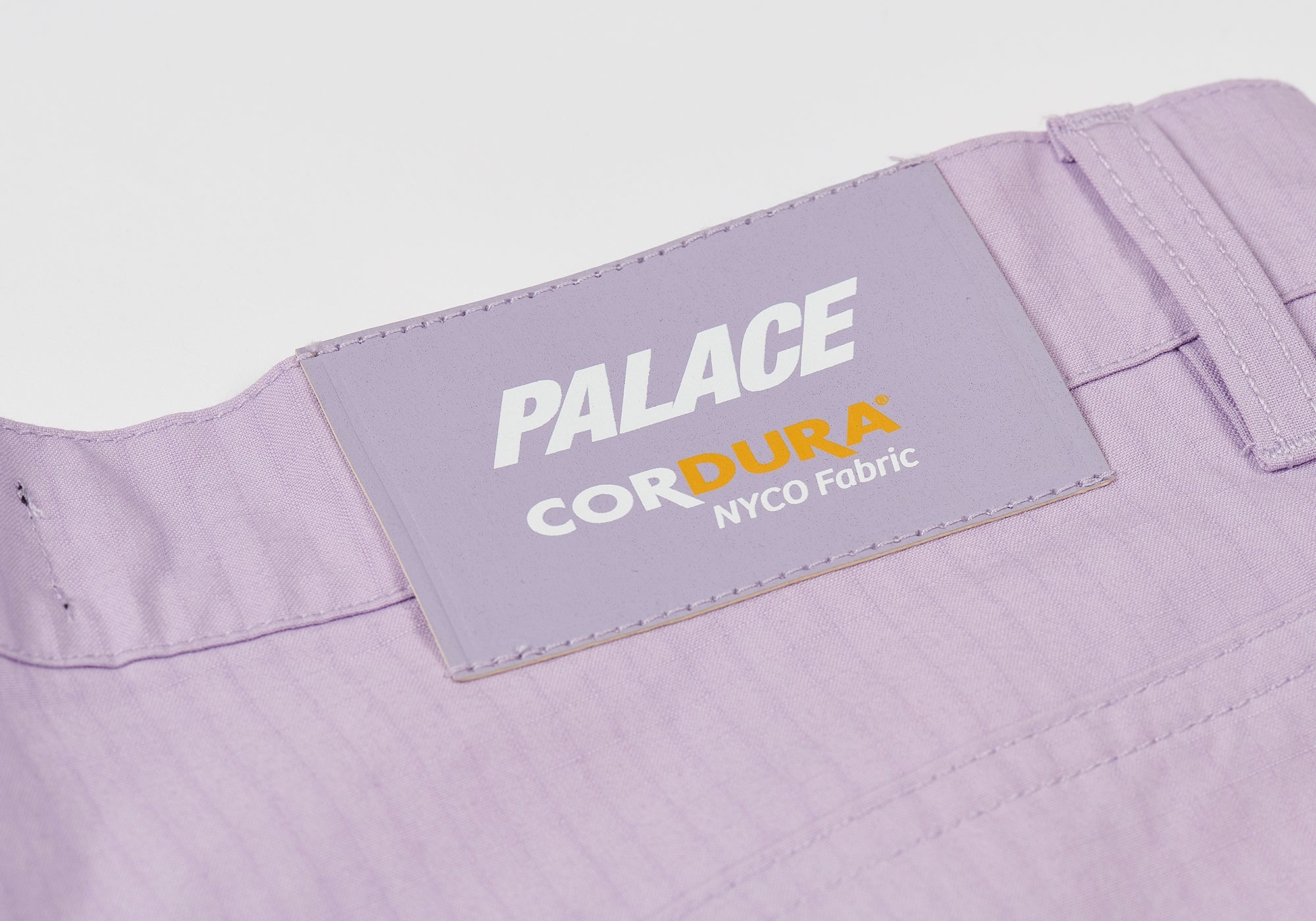 CORDURA NYCO RS JEAN BLOOM PURPLE - 3