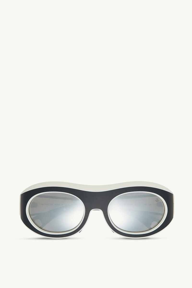 Ramillon Oval Sunglasses 1