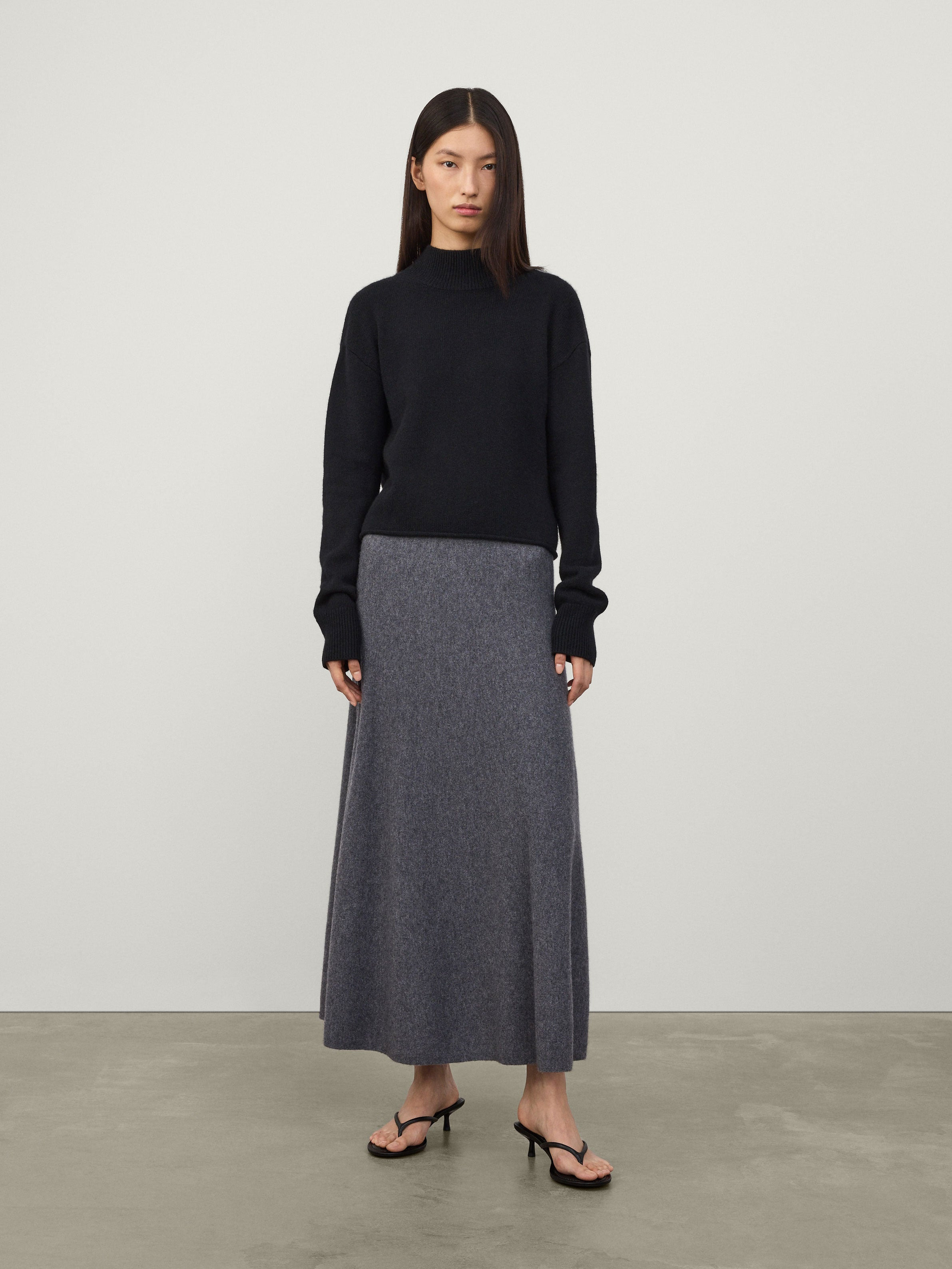 The Gitta Sweater - 3