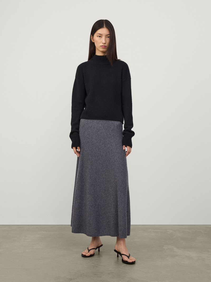 LISA YANG The Gitta Sweater outlook