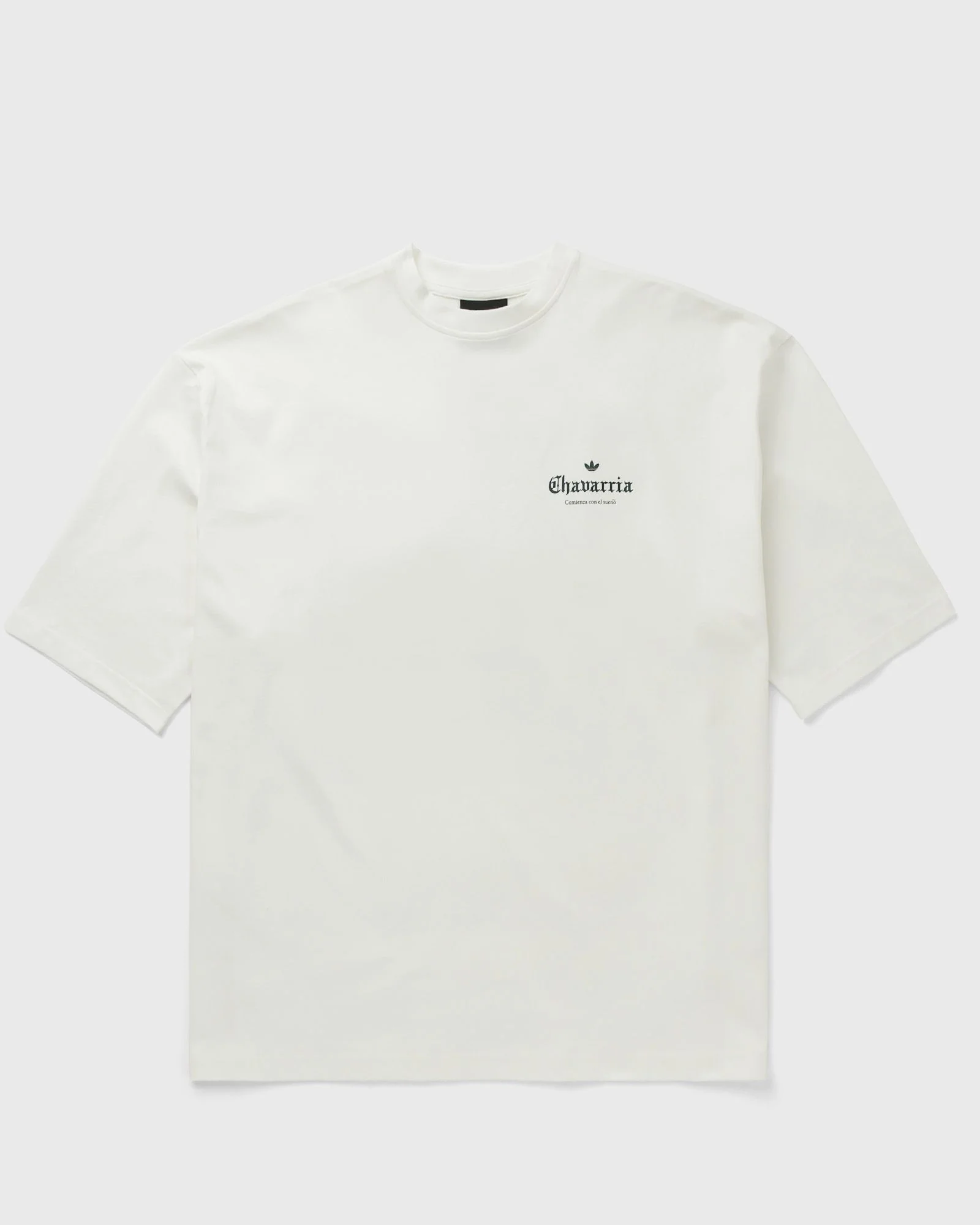 X WILLY CHAVARRIA GRAPHIC TEE - 1
